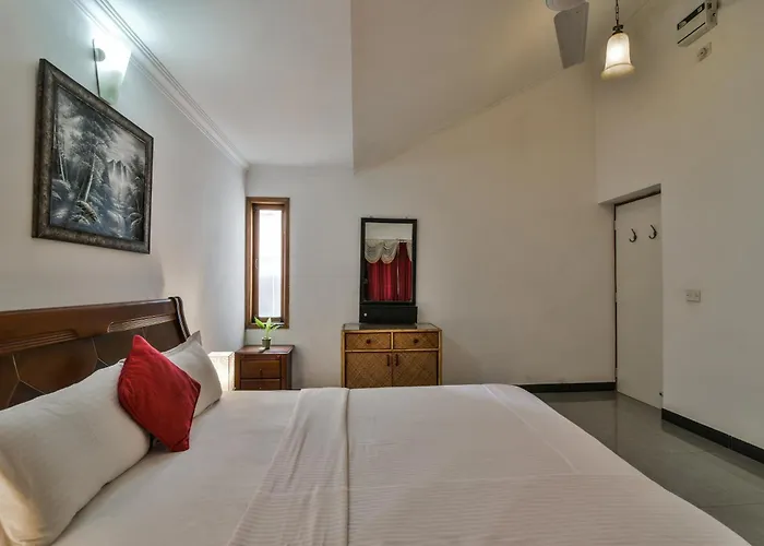 Villa Samaara14 Candolim Beach 500Mts
